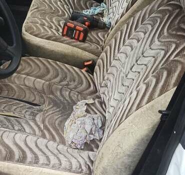 Белый ВАЗ 2105, объемом двигателя 1.5 л и пробегом 100 тыс. км за 850 $, фото 15 на Automoto.ua