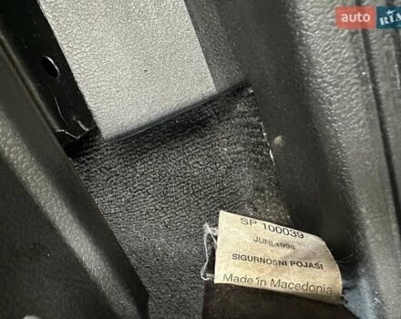 Білий ВАЗ 2105, об'ємом двигуна 1.5 л та пробігом 55 тис. км за 3600 $, фото 19 на Automoto.ua