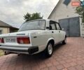 Білий ВАЗ 2105, об'ємом двигуна 1.5 л та пробігом 55 тис. км за 3600 $, фото 55 на Automoto.ua