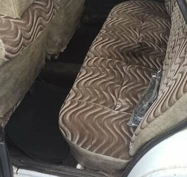 Белый ВАЗ 2105, объемом двигателя 1.5 л и пробегом 100 тыс. км за 850 $, фото 16 на Automoto.ua