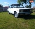 Белый ВАЗ 2105, объемом двигателя 1.5 л и пробегом 125 тыс. км за 950 $, фото 1 на Automoto.ua