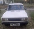 Білий ВАЗ 2105, об'ємом двигуна 1.5 л та пробігом 450 тис. км за 700 $, фото 1 на Automoto.ua