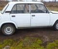 Белый ВАЗ 2105, объемом двигателя 1.5 л и пробегом 100 тыс. км за 850 $, фото 7 на Automoto.ua