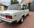 Білий ВАЗ 2105, об'ємом двигуна 1.5 л та пробігом 55 тис. км за 3600 $, фото 68 на Automoto.ua