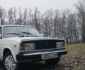 Білий ВАЗ 2105, об'ємом двигуна 0 л та пробігом 150 тис. км за 474 $, фото 6 на Automoto.ua