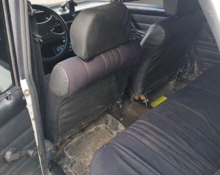 Білий ВАЗ 2105, об'ємом двигуна 1.5 л та пробігом 150 тис. км за 1150 $, фото 7 на Automoto.ua