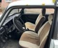Білий ВАЗ 2105, об'ємом двигуна 1.5 л та пробігом 1 тис. км за 953 $, фото 5 на Automoto.ua