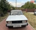 Білий ВАЗ 2105, об'ємом двигуна 1.5 л та пробігом 55 тис. км за 3600 $, фото 58 на Automoto.ua