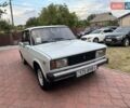 Білий ВАЗ 2105, об'ємом двигуна 1.5 л та пробігом 55 тис. км за 3600 $, фото 57 на Automoto.ua