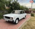 Білий ВАЗ 2105, об'ємом двигуна 1.5 л та пробігом 55 тис. км за 3600 $, фото 3 на Automoto.ua