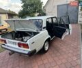 Білий ВАЗ 2105, об'ємом двигуна 1.5 л та пробігом 55 тис. км за 3600 $, фото 38 на Automoto.ua