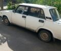 Белый ВАЗ 2105, объемом двигателя 1.5 л и пробегом 200 тыс. км за 524 $, фото 1 на Automoto.ua
