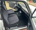 Білий ВАЗ 2105, об'ємом двигуна 1.5 л та пробігом 55 тис. км за 3600 $, фото 18 на Automoto.ua