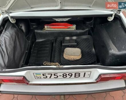 Білий ВАЗ 2105, об'ємом двигуна 1.5 л та пробігом 55 тис. км за 3600 $, фото 66 на Automoto.ua