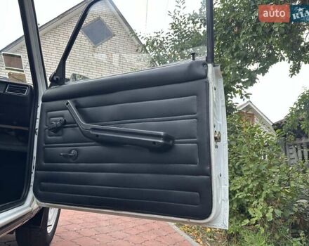 Білий ВАЗ 2105, об'ємом двигуна 1.5 л та пробігом 55 тис. км за 3600 $, фото 22 на Automoto.ua
