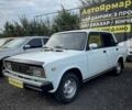 Білий ВАЗ 2105, об'ємом двигуна 1.45 л та пробігом 70 тис. км за 1690 $, фото 1 на Automoto.ua