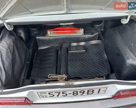 Білий ВАЗ 2105, об'ємом двигуна 1.5 л та пробігом 55 тис. км за 3600 $, фото 34 на Automoto.ua