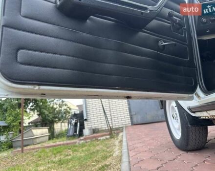 Білий ВАЗ 2105, об'ємом двигуна 1.5 л та пробігом 55 тис. км за 3600 $, фото 26 на Automoto.ua
