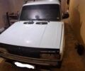 Белый ВАЗ 2105, объемом двигателя 0 л и пробегом 55 тыс. км за 700 $, фото 1 на Automoto.ua