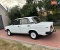 Білий ВАЗ 2105, об'ємом двигуна 1.5 л та пробігом 55 тис. км за 3600 $, фото 5 на Automoto.ua