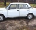 Белый ВАЗ 2105, объемом двигателя 1.5 л и пробегом 100 тыс. км за 850 $, фото 2 на Automoto.ua