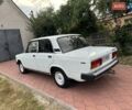 Білий ВАЗ 2105, об'ємом двигуна 1.5 л та пробігом 55 тис. км за 3600 $, фото 6 на Automoto.ua