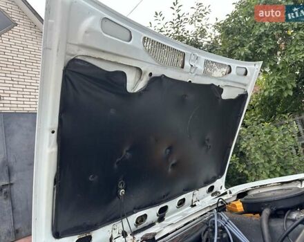 Білий ВАЗ 2105, об'ємом двигуна 1.5 л та пробігом 55 тис. км за 3600 $, фото 51 на Automoto.ua