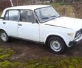 Белый ВАЗ 2105, объемом двигателя 1.5 л и пробегом 100 тыс. км за 850 $, фото 8 на Automoto.ua