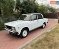 Білий ВАЗ 2105, об'ємом двигуна 1.5 л та пробігом 55 тис. км за 3600 $, фото 1 на Automoto.ua