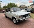 Білий ВАЗ 2105, об'ємом двигуна 1.5 л та пробігом 55 тис. км за 3600 $, фото 56 на Automoto.ua