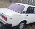 Білий ВАЗ 2105, об'ємом двигуна 0 л та пробігом 150 тис. км за 474 $, фото 3 на Automoto.ua
