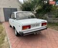 Білий ВАЗ 2105, об'ємом двигуна 1.5 л та пробігом 55 тис. км за 3600 $, фото 8 на Automoto.ua