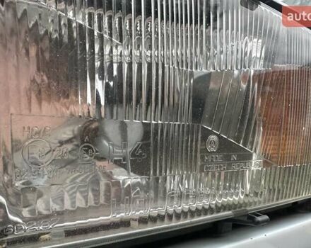 Білий ВАЗ 2105, об'ємом двигуна 1.5 л та пробігом 55 тис. км за 3600 $, фото 49 на Automoto.ua