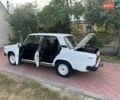 Білий ВАЗ 2105, об'ємом двигуна 1.5 л та пробігом 55 тис. км за 3600 $, фото 41 на Automoto.ua