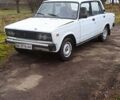 Белый ВАЗ 2105, объемом двигателя 1.5 л и пробегом 100 тыс. км за 750 $, фото 1 на Automoto.ua