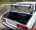 Белый ВАЗ 2105, объемом двигателя 15 л и пробегом 125 тыс. км за 799 $, фото 5 на Automoto.ua