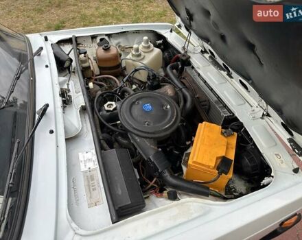 Білий ВАЗ 2105, об'ємом двигуна 1.5 л та пробігом 55 тис. км за 3600 $, фото 50 на Automoto.ua