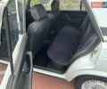 Білий ВАЗ 2105, об'ємом двигуна 1.5 л та пробігом 55 тис. км за 3600 $, фото 48 на Automoto.ua