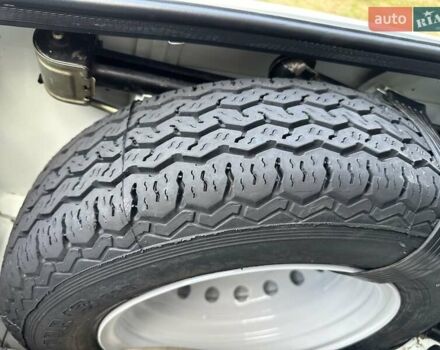 Білий ВАЗ 2105, об'ємом двигуна 1.5 л та пробігом 55 тис. км за 3600 $, фото 37 на Automoto.ua