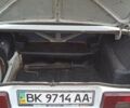 Белый ВАЗ 2105, объемом двигателя 1.5 л и пробегом 100 тыс. км за 850 $, фото 17 на Automoto.ua