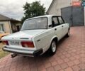 Білий ВАЗ 2105, об'ємом двигуна 1.5 л та пробігом 55 тис. км за 3600 $, фото 54 на Automoto.ua