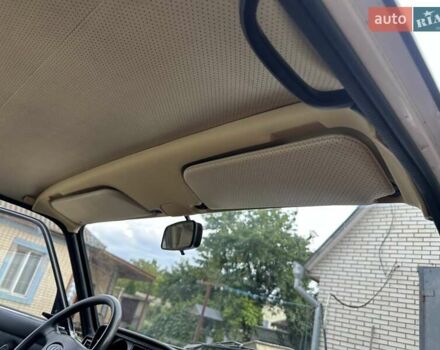 Білий ВАЗ 2105, об'ємом двигуна 1.5 л та пробігом 55 тис. км за 3600 $, фото 16 на Automoto.ua