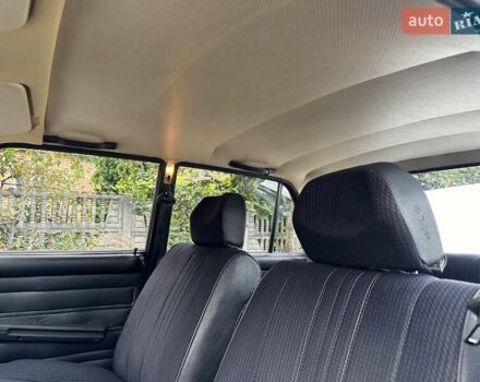 Білий ВАЗ 2105, об'ємом двигуна 1.5 л та пробігом 55 тис. км за 3600 $, фото 44 на Automoto.ua
