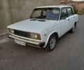 Белый ВАЗ 2105, объемом двигателя 1.45 л и пробегом 66 тыс. км за 770 $, фото 1 на Automoto.ua