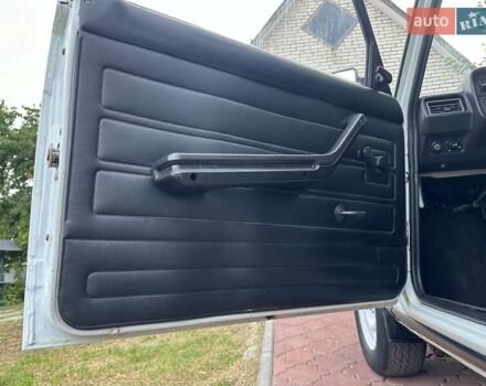 Білий ВАЗ 2105, об'ємом двигуна 1.5 л та пробігом 55 тис. км за 3600 $, фото 31 на Automoto.ua