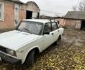 Білий ВАЗ 2105, об'ємом двигуна 1.5 л та пробігом 1 тис. км за 953 $, фото 1 на Automoto.ua
