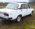 Белый ВАЗ 2105, объемом двигателя 1.5 л и пробегом 100 тыс. км за 850 $, фото 6 на Automoto.ua
