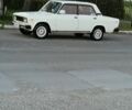 Белый ВАЗ 2105, объемом двигателя 0 л и пробегом 95 тыс. км за 1200 $, фото 1 на Automoto.ua