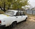 Білий ВАЗ 2105, об'ємом двигуна 1.5 л та пробігом 1 тис. км за 953 $, фото 3 на Automoto.ua