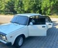 Белый ВАЗ 2105, объемом двигателя 0 л и пробегом 97 тыс. км за 900 $, фото 1 на Automoto.ua